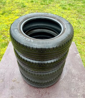 185/65 r15 letné Vredestein 88H - 3