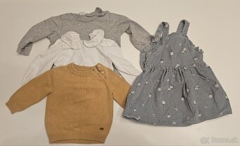 Balík oblečenia H&M a Reserved č.86 - 3