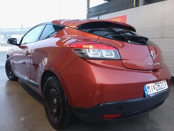 Renault Megane 3 coupe top - 3