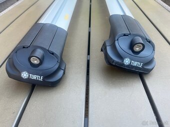 Predam strešný nosič Toyota - 3