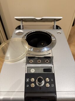 Jura Ena 7 kávovar - 3