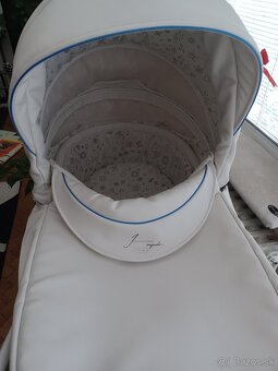 Junama impulse 2-kombinácia - 3