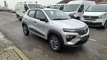Dacia Spring 33 kWh Comfort Plus - 3