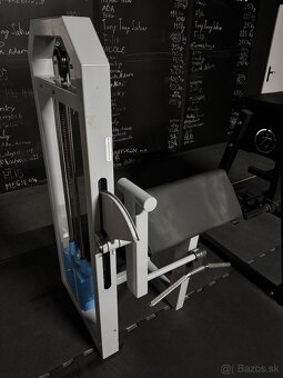 Predám fitness stroje - 3