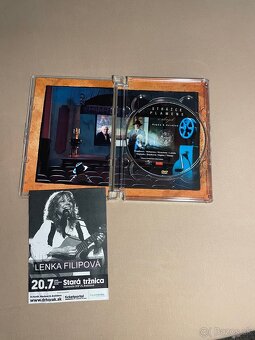 Strážca plamenov – Petr Hapka 🎵 - 3