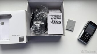 Siemens SXG75 TOP - 3