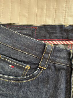 Rifle tommy hilfiger - 3