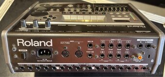 Roland TD20X - 3