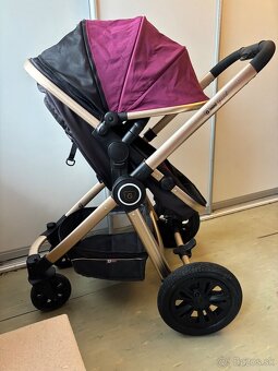 Kocik G mini Grant - 3