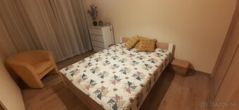 3-izbový byt K.Marxa, Levice - 3