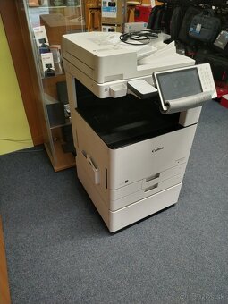Predám/prenajmem Canon iR-3525i A3 color laser - 3