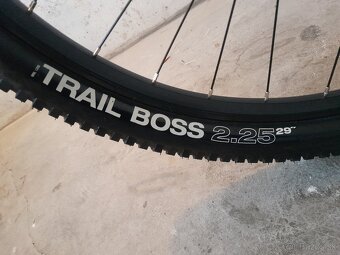 CTM ZEPHYR ako nový - 3