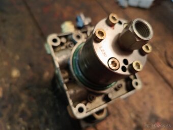 Olejové čerpadlo - 3