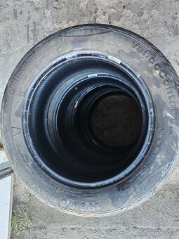 Continental VancoContact 2 - 3