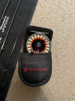 Predám muškarský set - 3