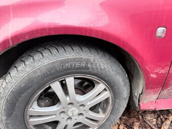 Škoda octavia 1 1.9tdi 66kw - 3