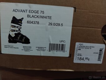 Pánske lyžiarky - 3