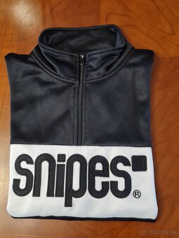 Snipes pánska mikina veľlkosť L - 3