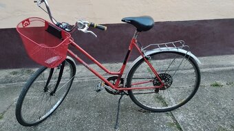 Liberta na predaj - 3