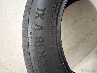 Predám letné pneumatiky - 3