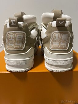 LV Louis vuitton skate - 3