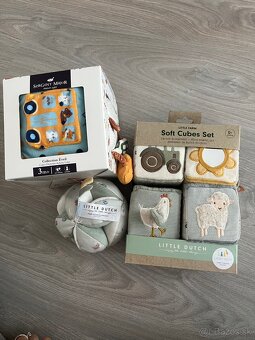 Little Dutch hracky - 3