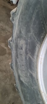 Predám pneumatiku - 3