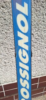Rossignol P7 - 3