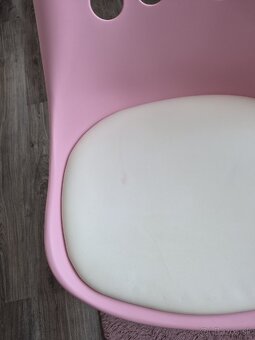 Detská stolička - 3