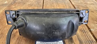 Prídavné hmlovky - 3