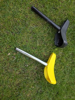 Odrazadlo STRIDER - 3