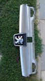 predny naraznik a maska na peugeot 406 - 3
