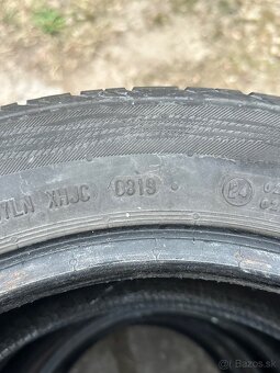 MATADOR 195/55/R15 LETNÉ - 3