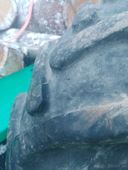 Zetor 7245 horal system - 3