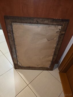 Starý obraz ČSSR - 3