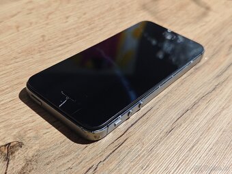 NEFUNKČNÝ iPhone 5s Space Gray - 3