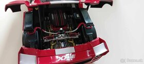 Ferrari FXX 1:18 (hw elite) - 3