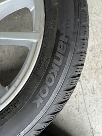 BMW rad 3 G20 G21 R17 styling 778 alu 225/50 R17 - 3