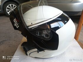 AGV compact,pin-lock - 3