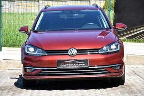 Volkswagen Golf kombi_2.0_TDI_DSG HIGHLINE_LED_2019_SR - 3