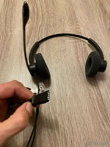 Headset Plantronics Entera HW121N - 3