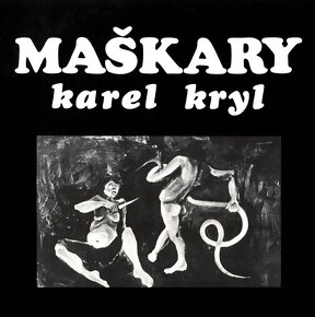 KAREL KRYL LP platne, vinyl - 3