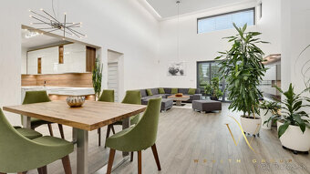 Wealth Group ponúka exkluzívne na predaj luxusnú novostavbu - 3