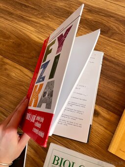 LF UPOL literatúra na príjmačky Olomouc - 3