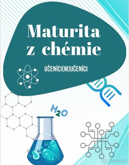 Maturita z chémie a biológie - 3