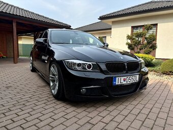 BMW 330i e91 MPaket 200kw - 3