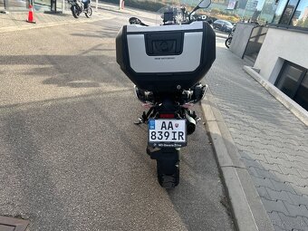 BMW R1300GS - 3