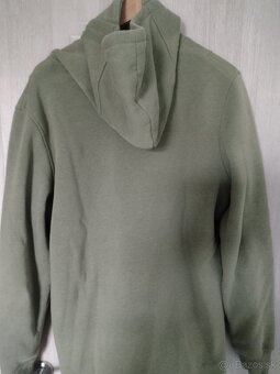 Pull& bear mikina - 3