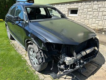 Audi Q3 2.0TFSI Quattro S-tronic - 3