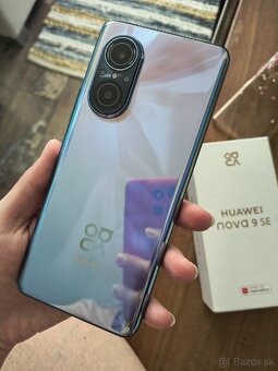 Huawei nová 9 SE - 3